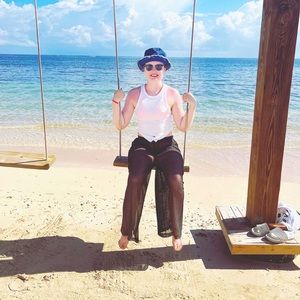 Meet your Posher, Hannah